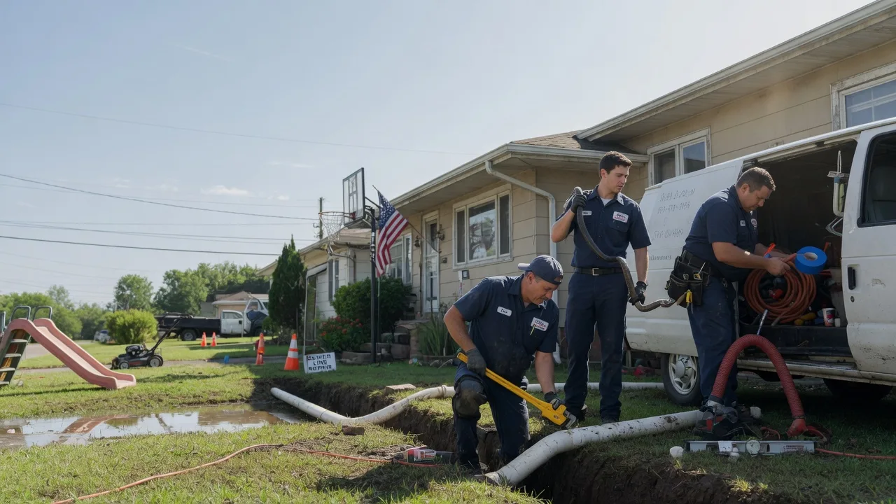 Toilet Installation in Lewisville, IN near me